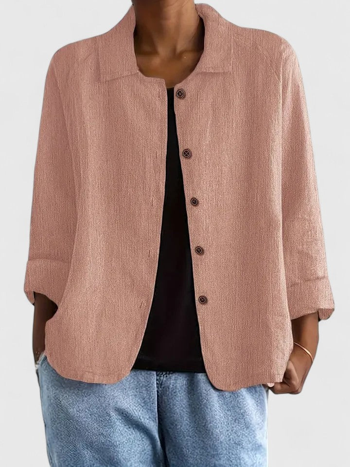Classic Cotton Light Top