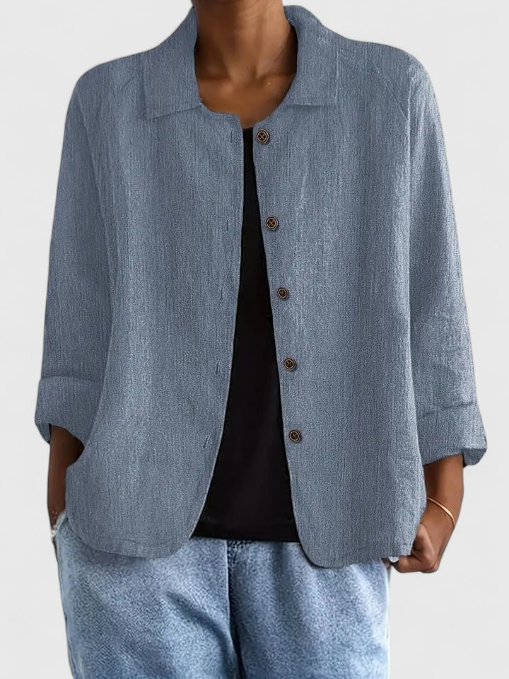 Classic Cotton Light Top