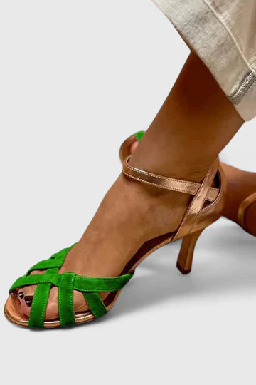 Lena | Bequeme stilvolle Pumps