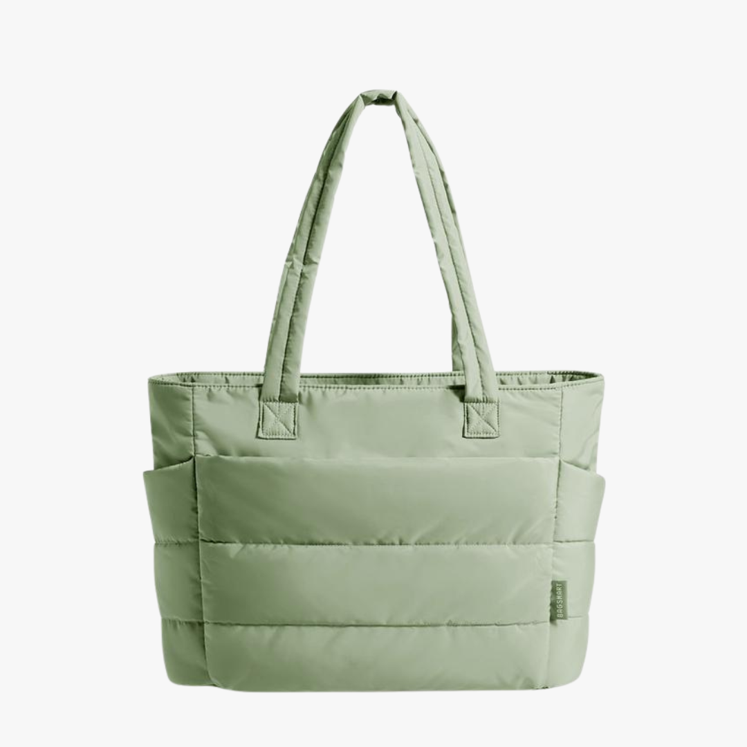 SVEA | Shelly Puff-House-Rucksack