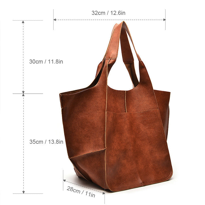 Jane | Elegant Shoulder Bag