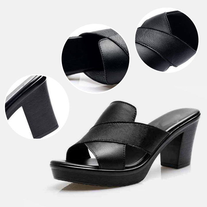 Darcy | Stilvolle Sandalen