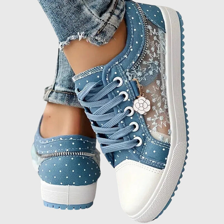 Elena™ | Sneakers