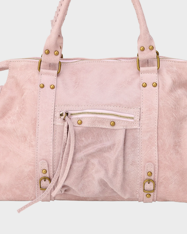 It-Girl Bag Vanilla Pink