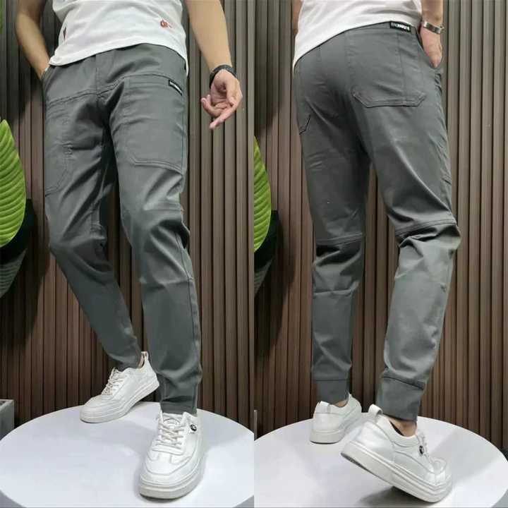 SVEA | Premium Herren-Cargo-Stretchhose (1 Kaufen, 1 GRATIS dazu)