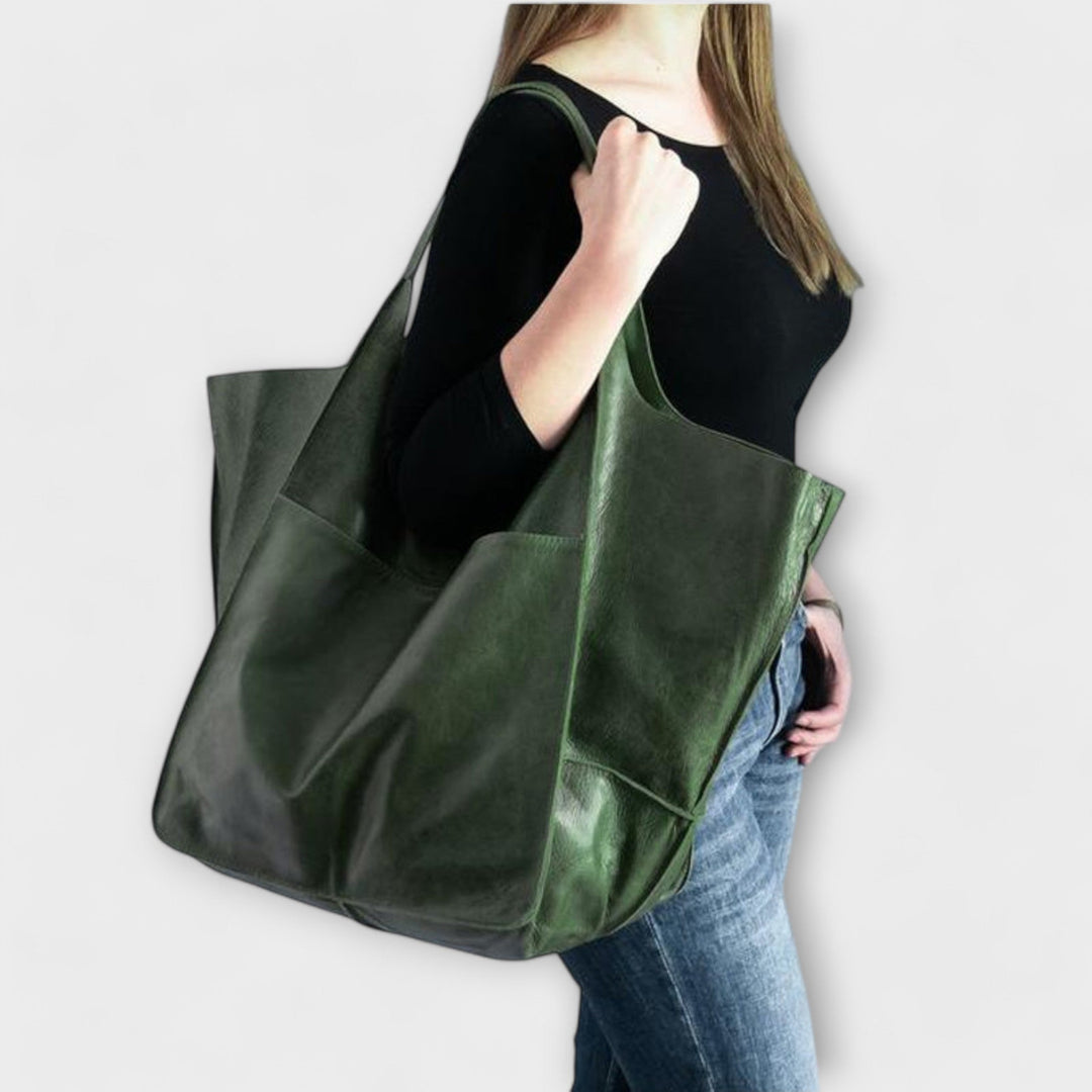 SVEA | Olivia Oversized-Wochenendtasche