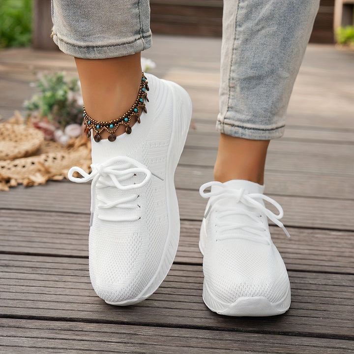 Léa | Light Comfort Sneakers