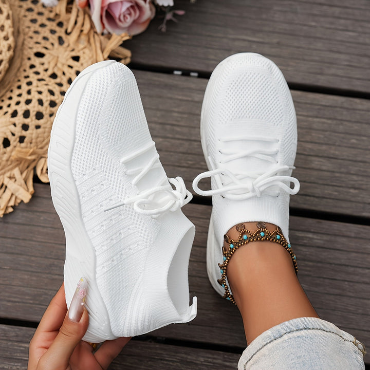 Léa | Light Comfort Sneakers