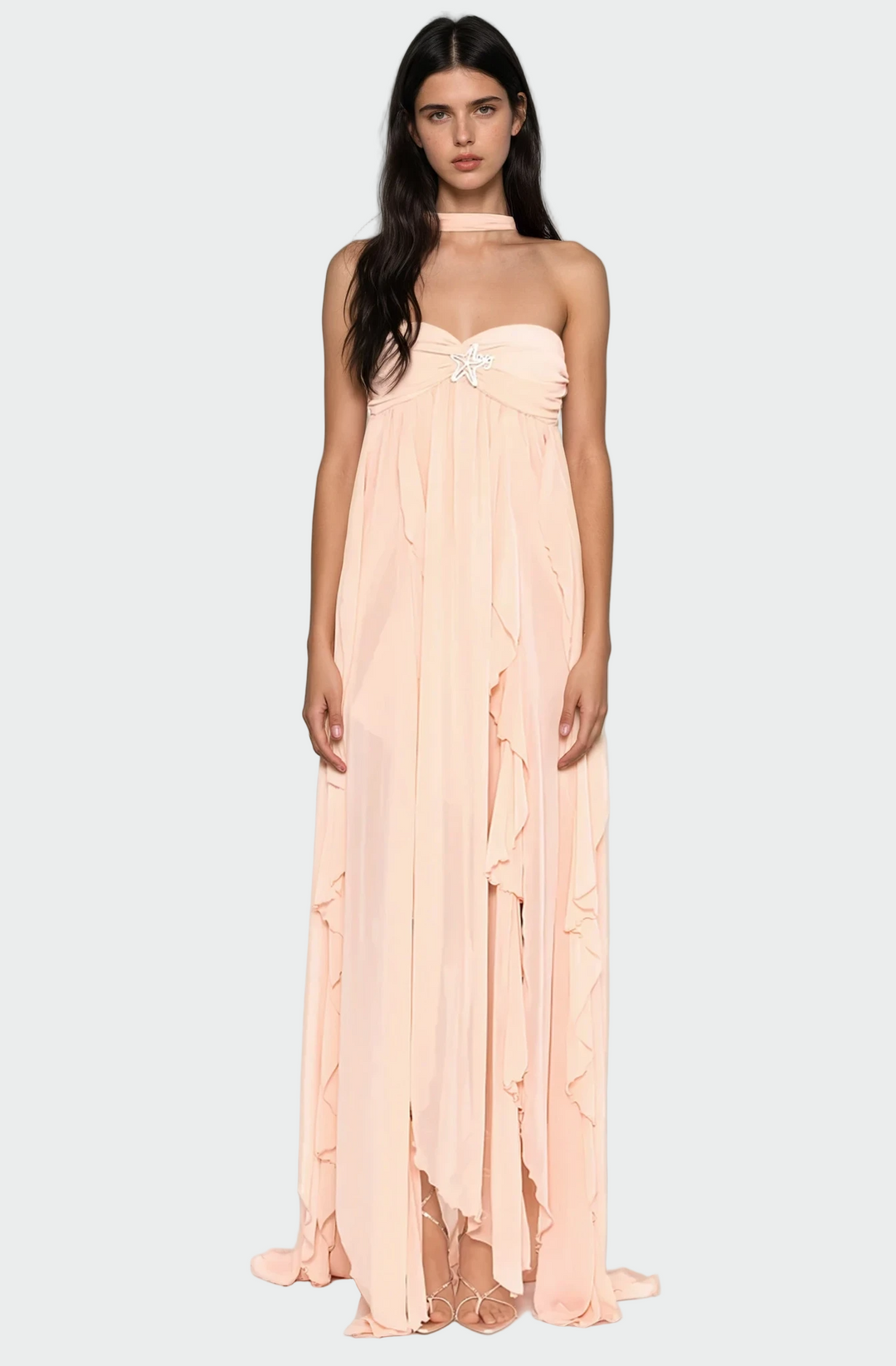 Petra – Maxi Elegant Dress