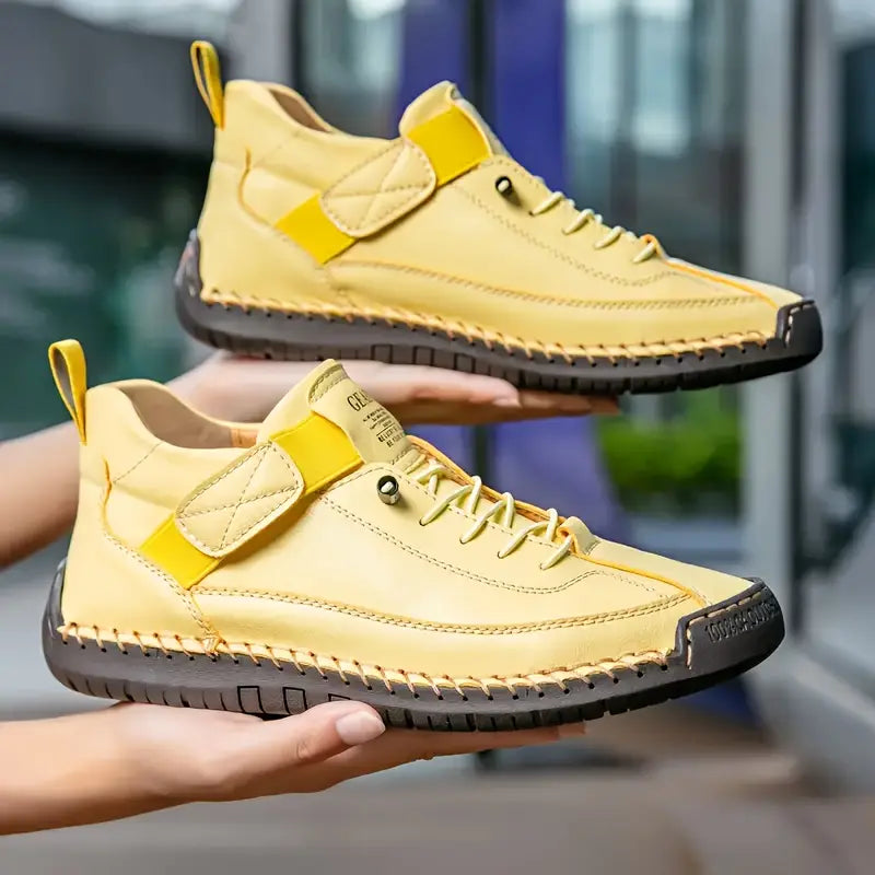Sofie | Bequeme, stützende Sneakers