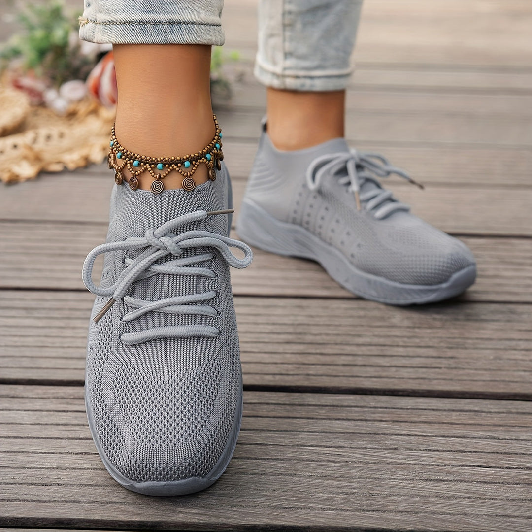 Léa | Light Comfort Sneakers