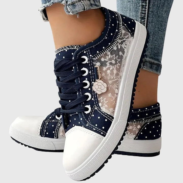 Elena™ | Sneakers