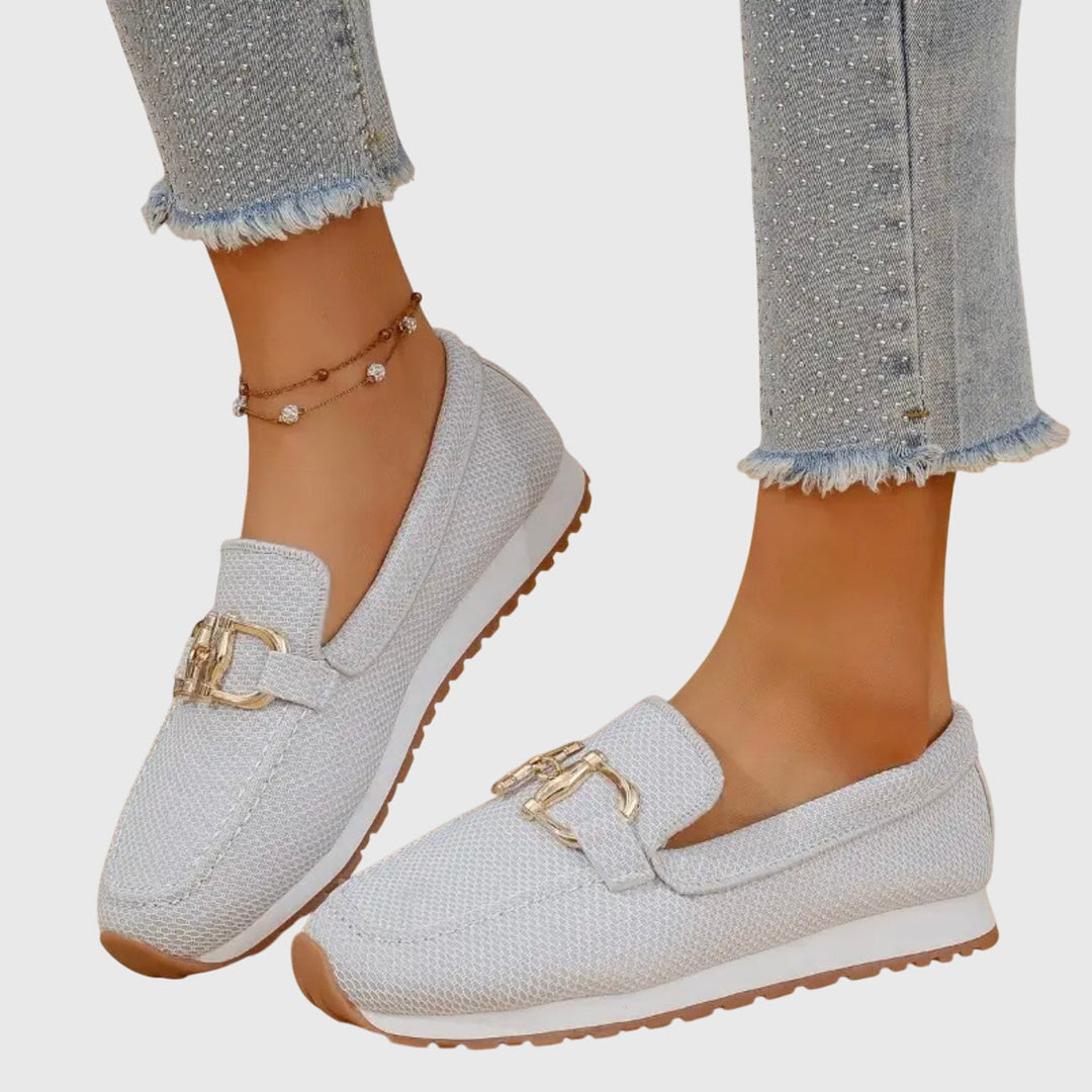 Sienna | Orthopädische Sneakers