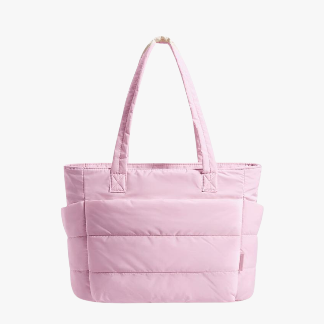 Jane | Puffy Bag