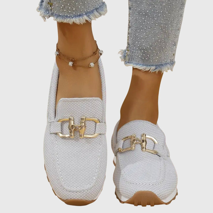 Sienna | Orthopädische Sneakers
