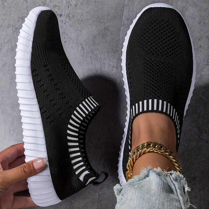 Ultra-Light, Non-Slip Sneaker Socks