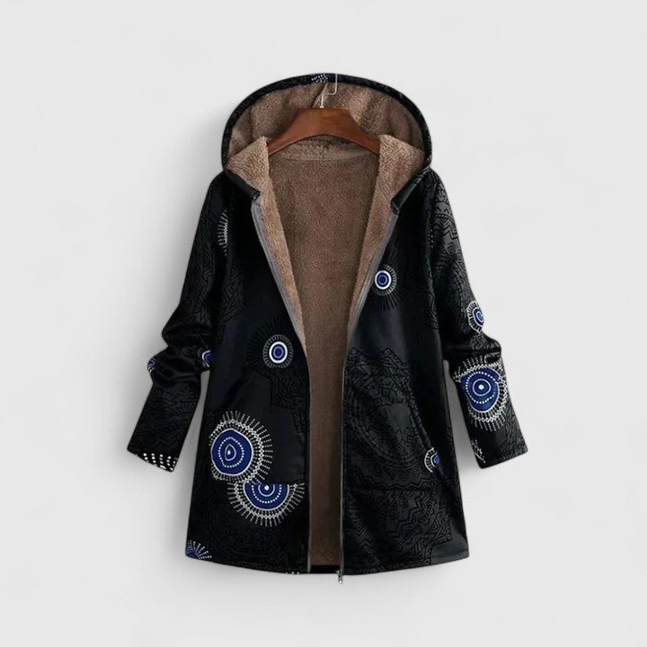 Cosy Jacket