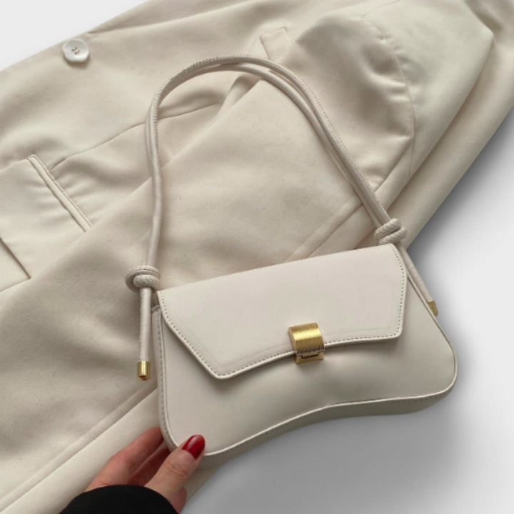 SVEA | Olivia Vintage-Falttasche