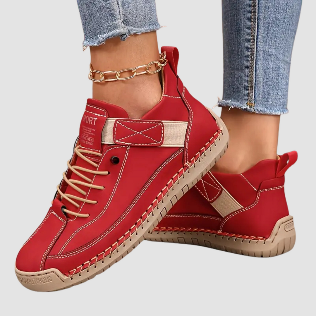Sylvie | Sneakers