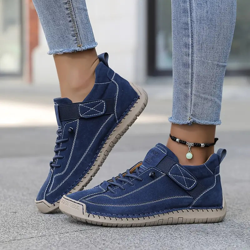 Sofie | Bequeme, stützende Sneakers