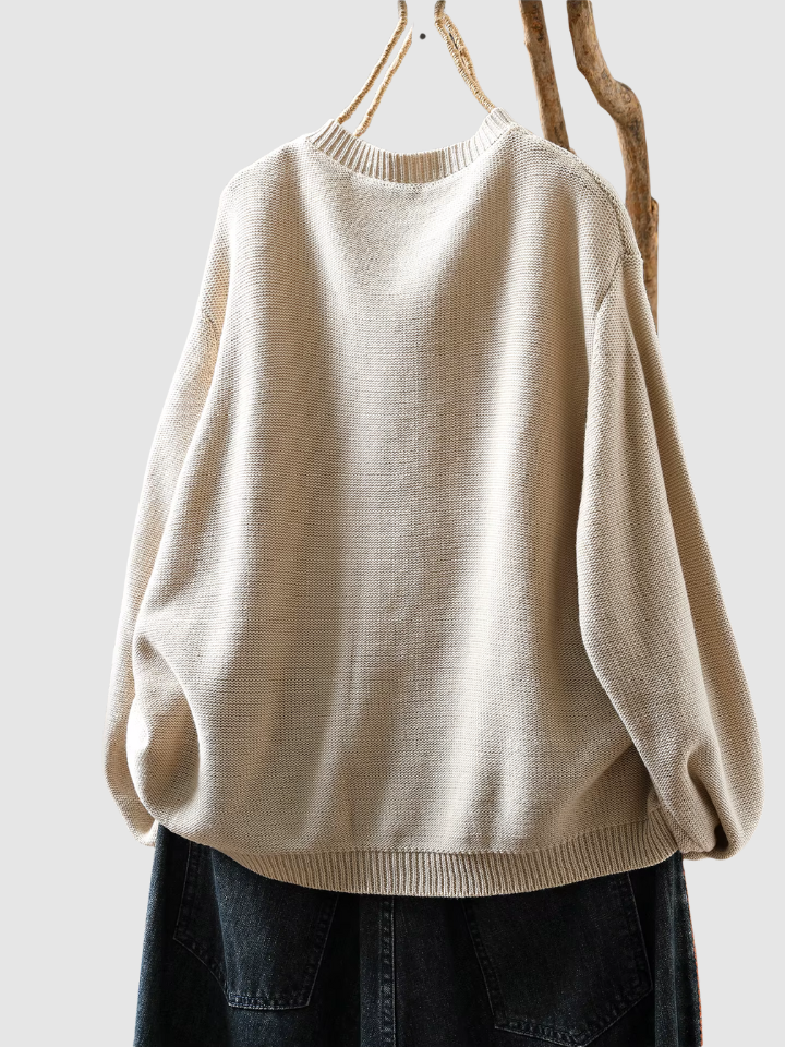 Adalyn - Grace Cardigan