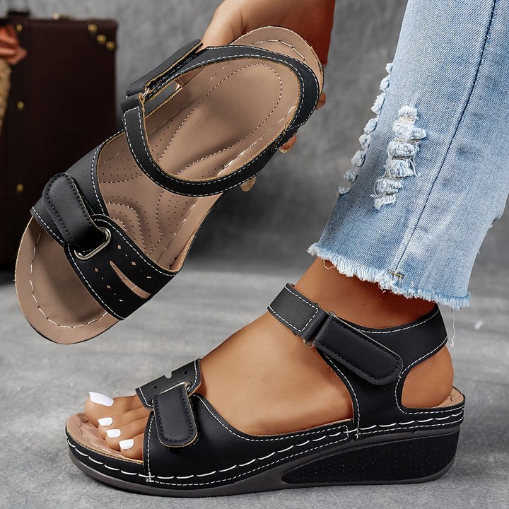 Elise | Orthopädische Komfortsandalen