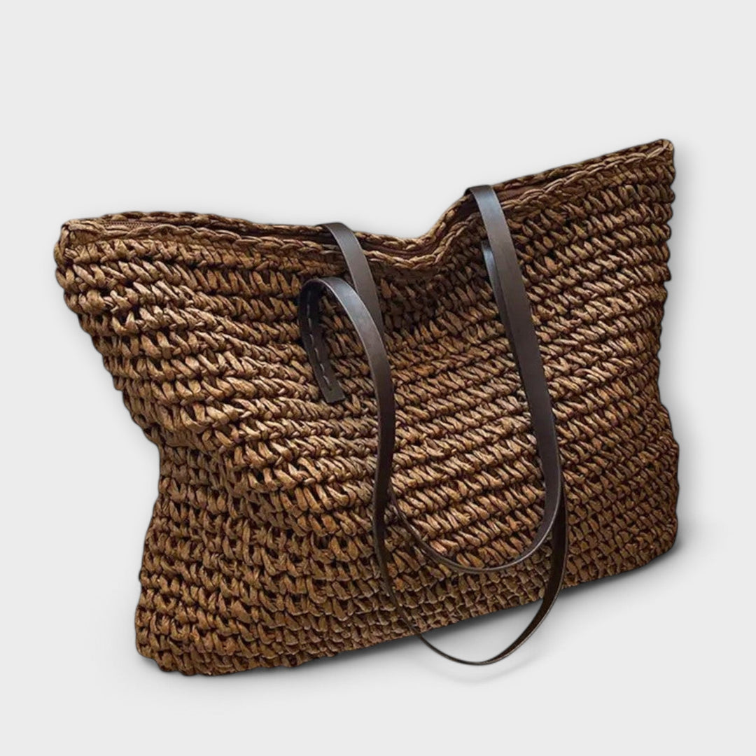 Jane | Gewebte Tasche