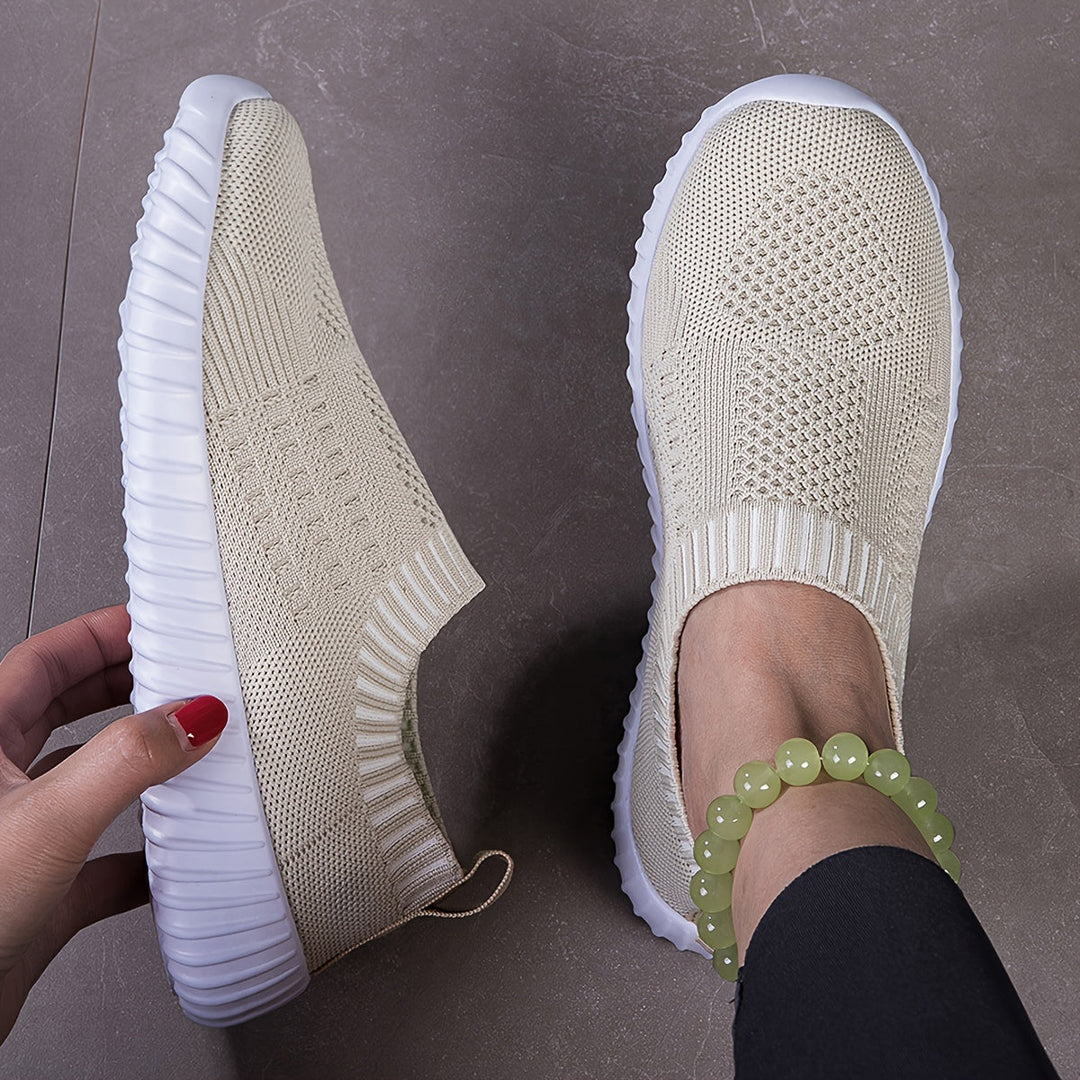 Ultra-Light, Non-Slip Sneaker Socks