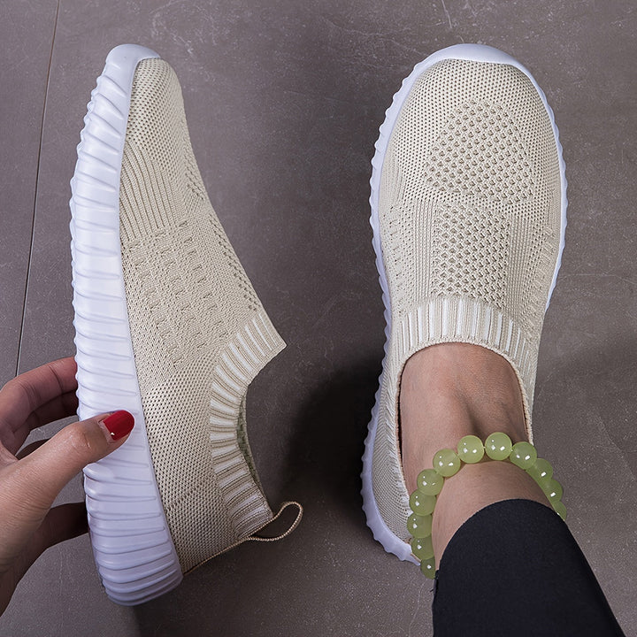 Ultra-Light, Non-Slip Sneaker Socks