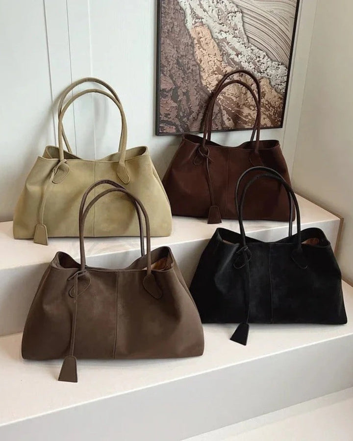 Tote for Work & Leisure