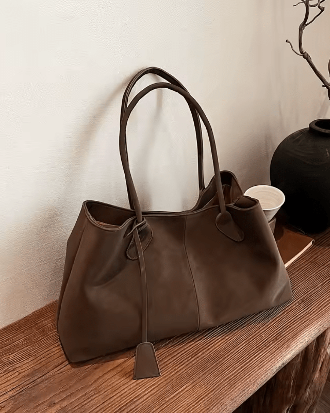 Tote for Work & Leisure