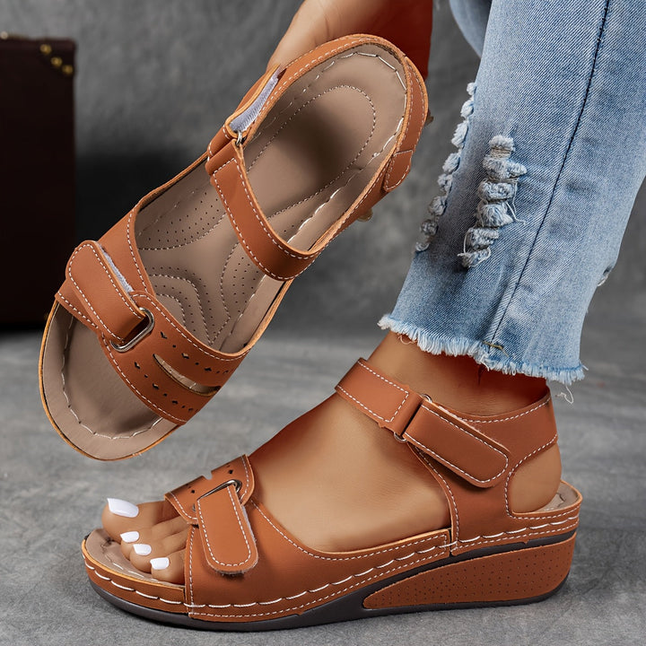 Elise | Orthopädische Komfortsandalen