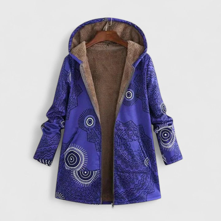 Cosy Jacket