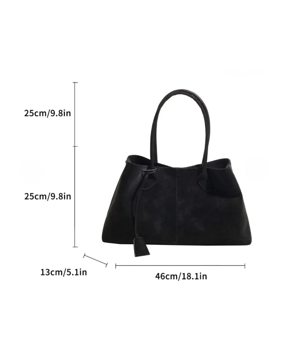 Tote for Work & Leisure
