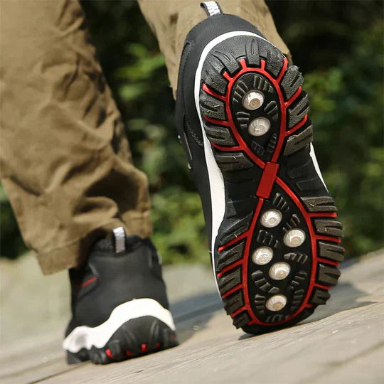 SVEA | Herren Orthopädische Wanderschuhe