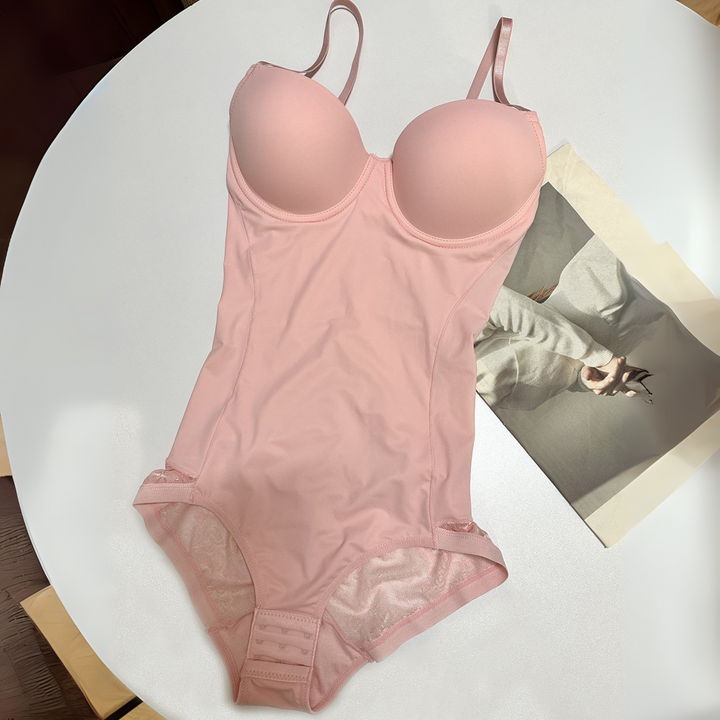 Chic Seamless Body Shaping Set