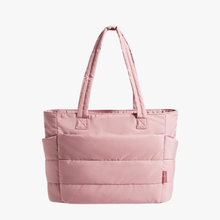 Jane | Puffy Bag