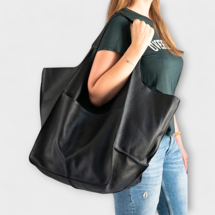 SVEA | Olivia Oversized-Wochenendtasche