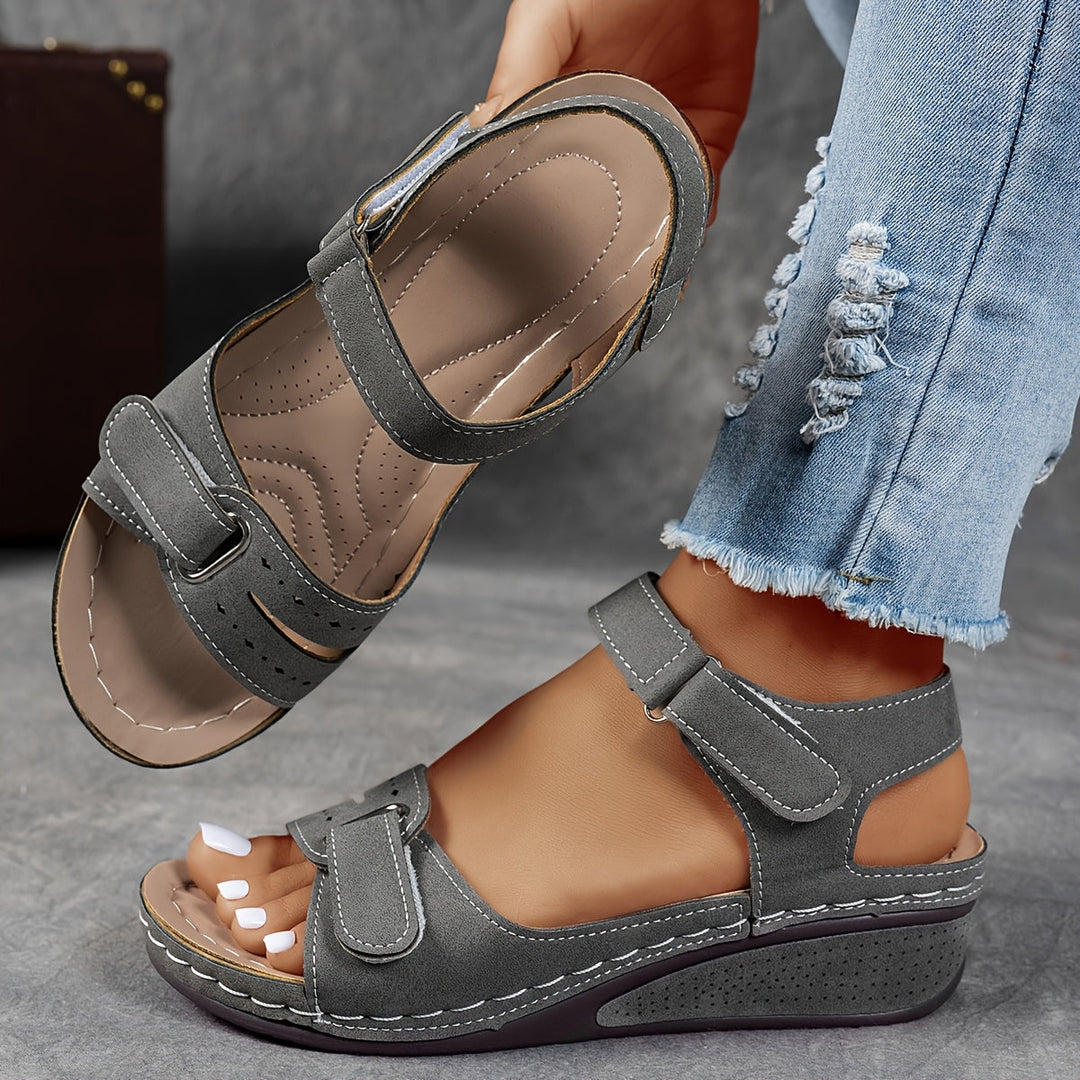Elise | Orthopädische Komfortsandalen