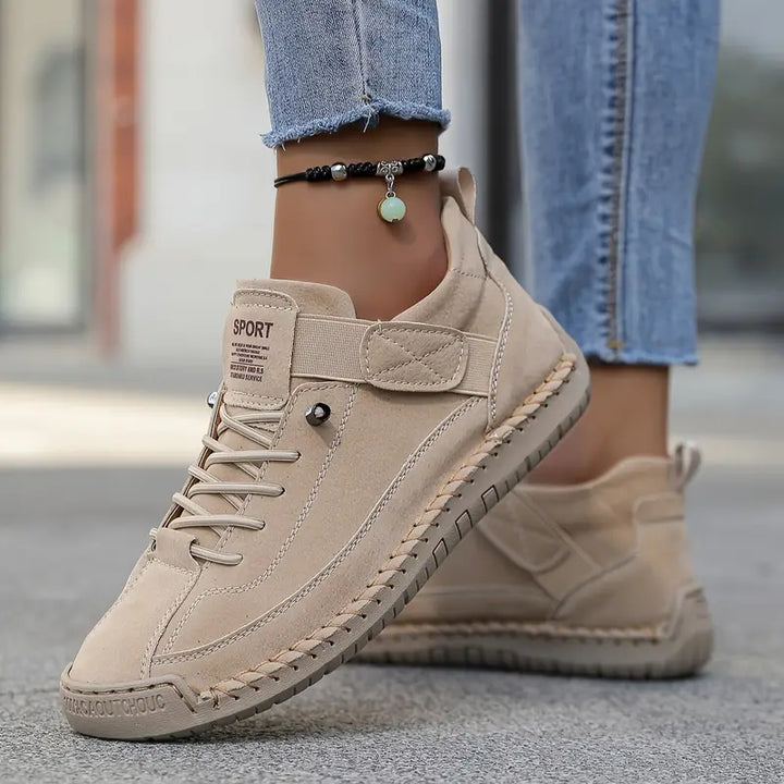 Sofie | Bequeme, stützende Sneakers