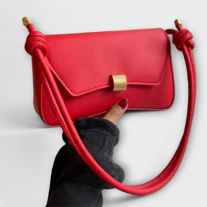 SVEA | Olivia Vintage-Falttasche