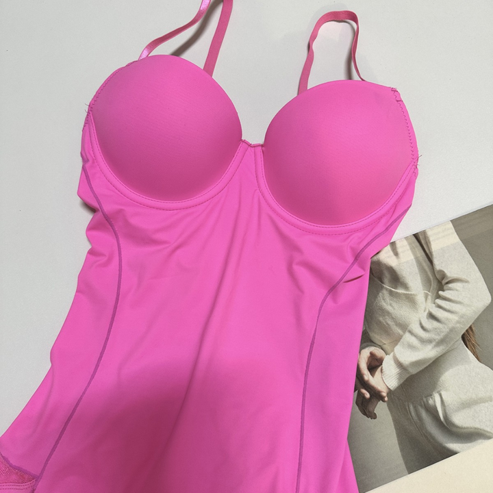 Chic Seamless Body Shaping Set