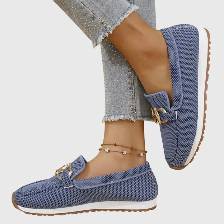 Sienna | Orthopädische Sneakers