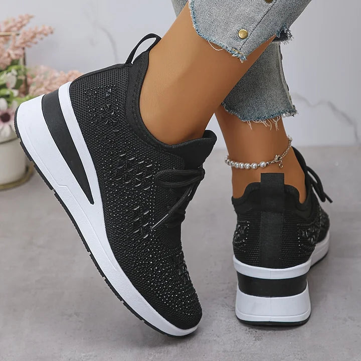 Lisa | Stylische lässige Sneaker
