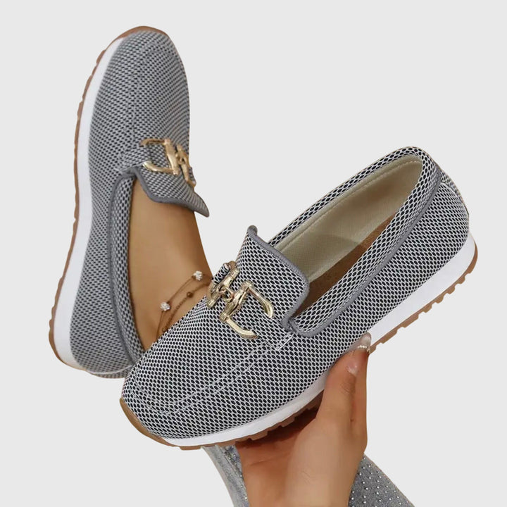 Sienna | Orthopädische Sneakers