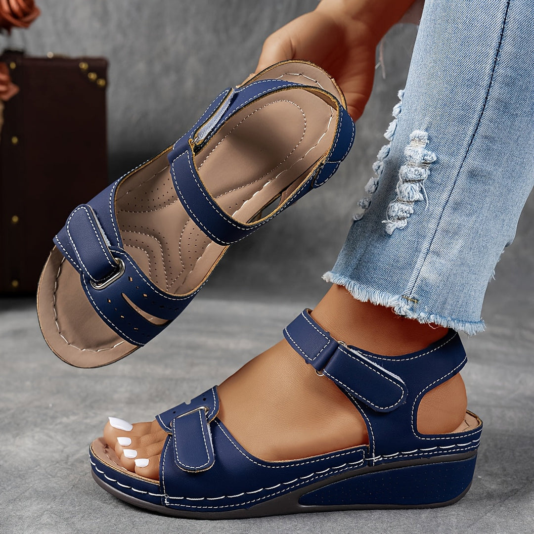 Elise | Orthopädische Komfortsandalen