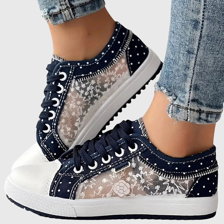 Elena™ | Sneakers