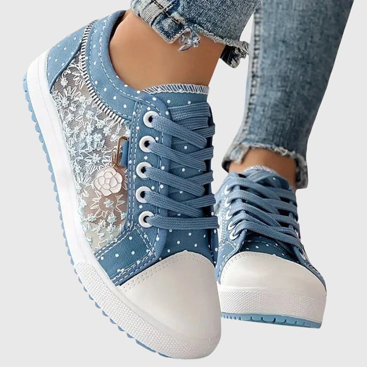 Elena™ | Sneakers