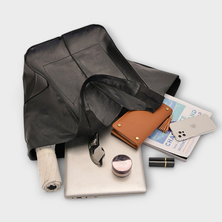SVEA | Olivia Oversized-Wochenendtasche