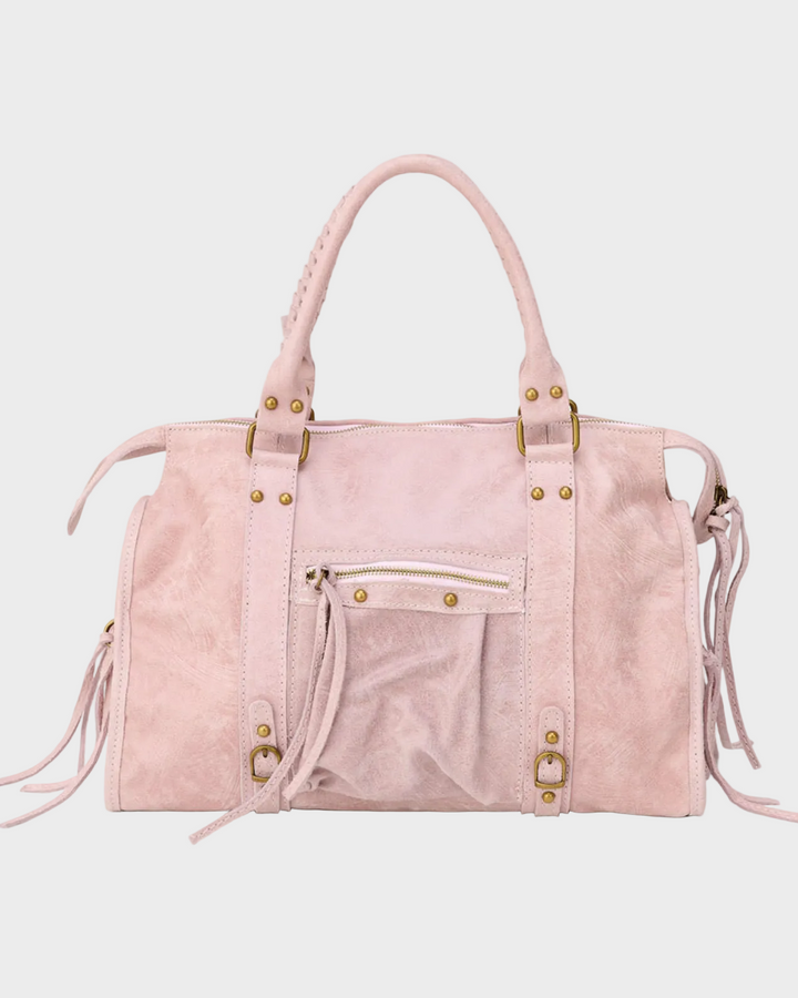 It-Girl Bag Vanilla Pink